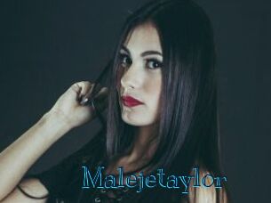 Malejetaylor