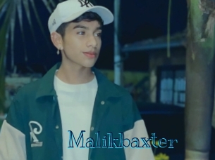 Malikbaxter
