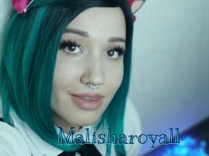 Malisharoyall