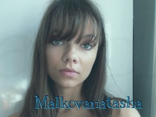 malkovanatasha Archive DVD BIZ