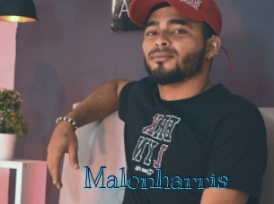 Malonharris
