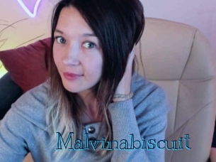 Malvinabiscuit