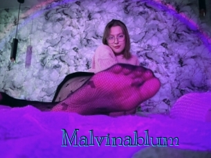 Malvinablum
