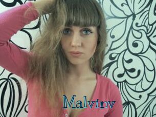 malvinv Archive DVD BIZ