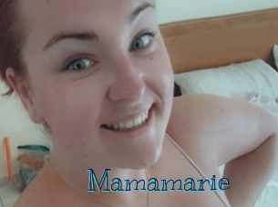 Mamamarie