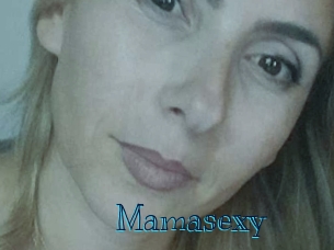 Mamasexy