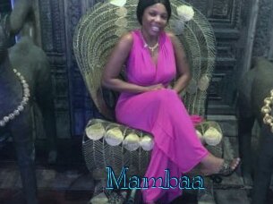 Mambaa