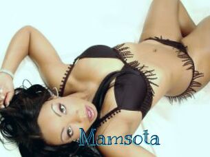 Mamsota
