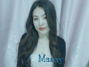 Manay