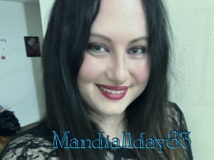 mandiallday83 Archive DVD BIZ