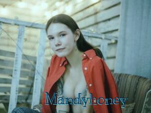 Mandyhoney