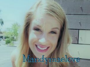 Mandymaelove