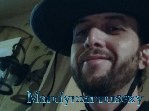 Mandymannusexy