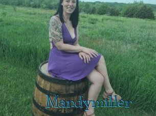 Mandymiller