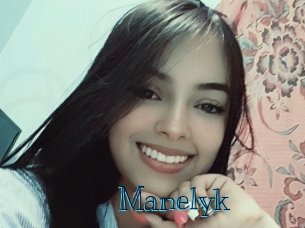 Manelyk