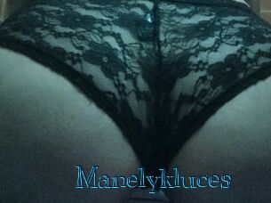 Manelykluces