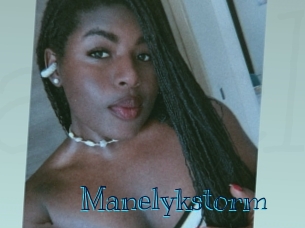 manelykstorm Archive DVD BIZ