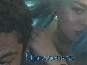 Mangojensen