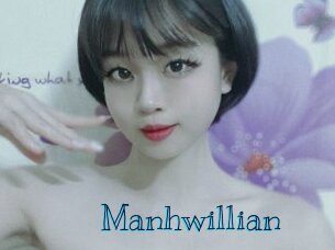 Manhwillian