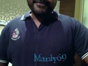 Manly69