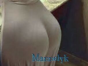 Mannelyk