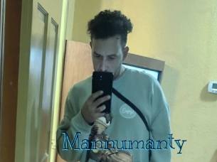 mannumanty Archive DVD BIZ