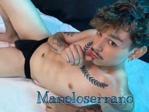 Manoloserrano