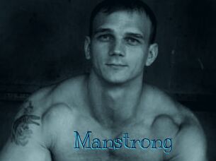 Manstrong