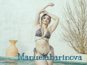 Manuelabarinova