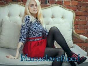 Manuelarefined