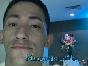 manuelsmith Archive DVD BIZ