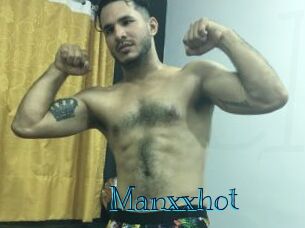 Manxxhot