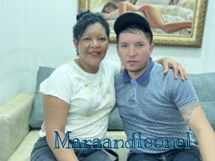 Maraandleonel