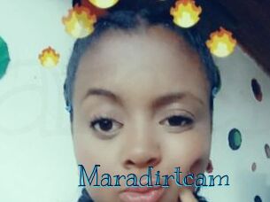 Maradirtcam