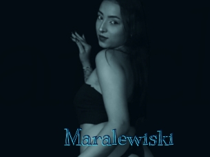 maralewiski Archive DVD BIZ