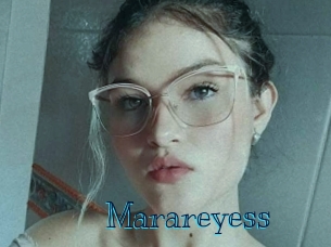 Marareyess