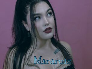 Mararuiz