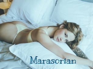 marasorian Archive DVD BIZ