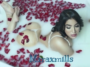Maraxmills