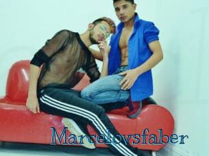 Marcelovsfaber