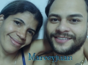 Marceyjuan