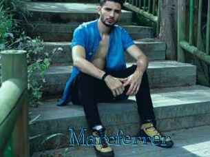 Marcferrer