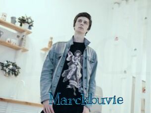 Marckbuvie