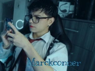 marckconner Archive DVD BIZ