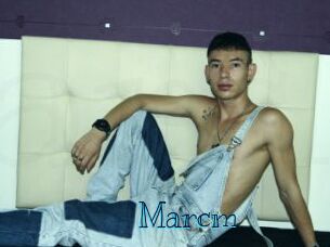 Marcm
