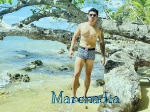 Marcnadia