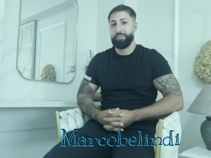 marcobelindi Archive DVD BIZ