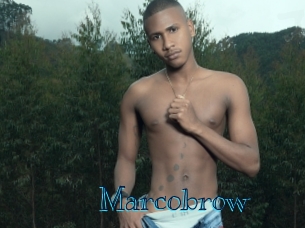Marcobrow