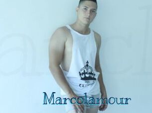 Marcolamour