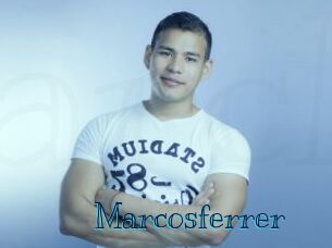 Marcosferrer